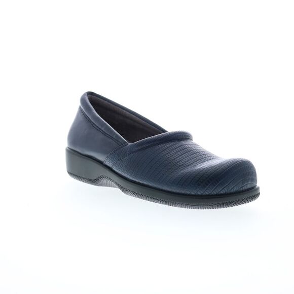 Softwalk Womens Adora Blue Shoes (NWT) - Picture 2 of 7